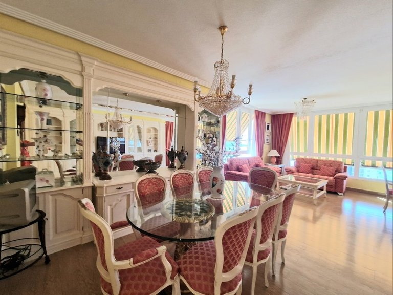 Apartment for Sale in Costa Blanca Benidorm, Alicante 11