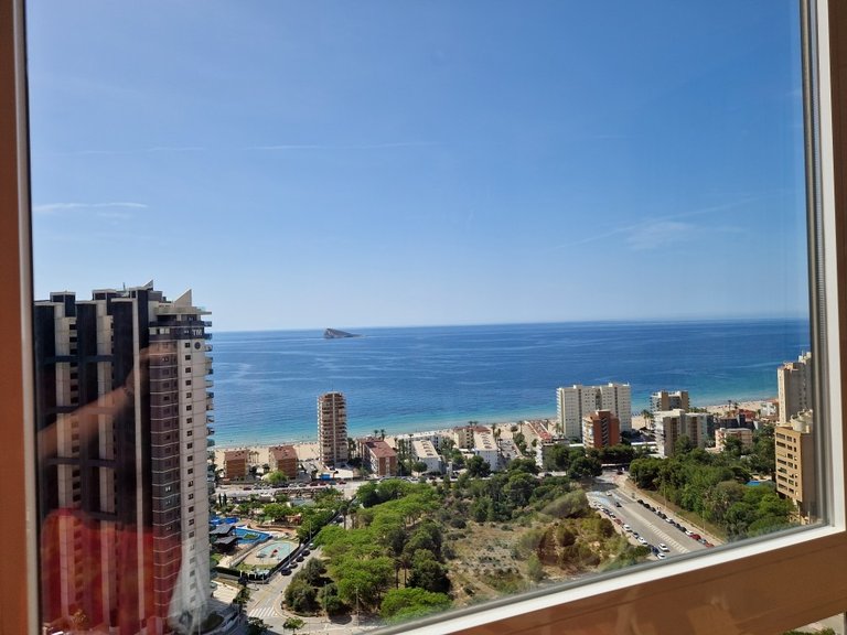 Apartment for Sale in Costa Blanca Benidorm, Alicante 12