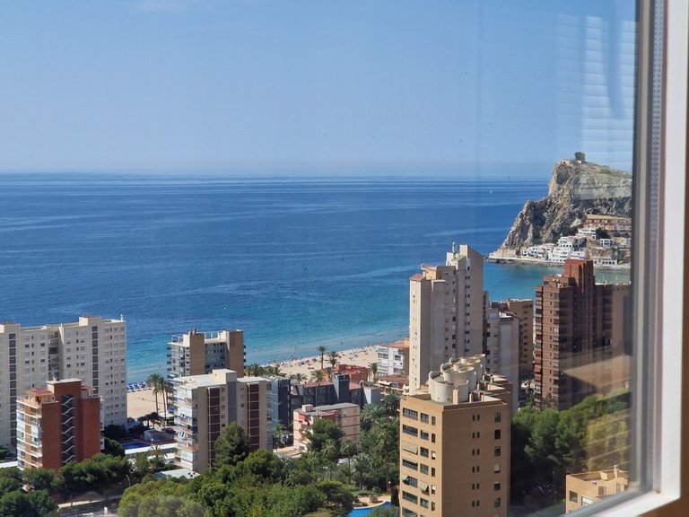 Apartment for Sale in Costa Blanca Benidorm, Alicante 13