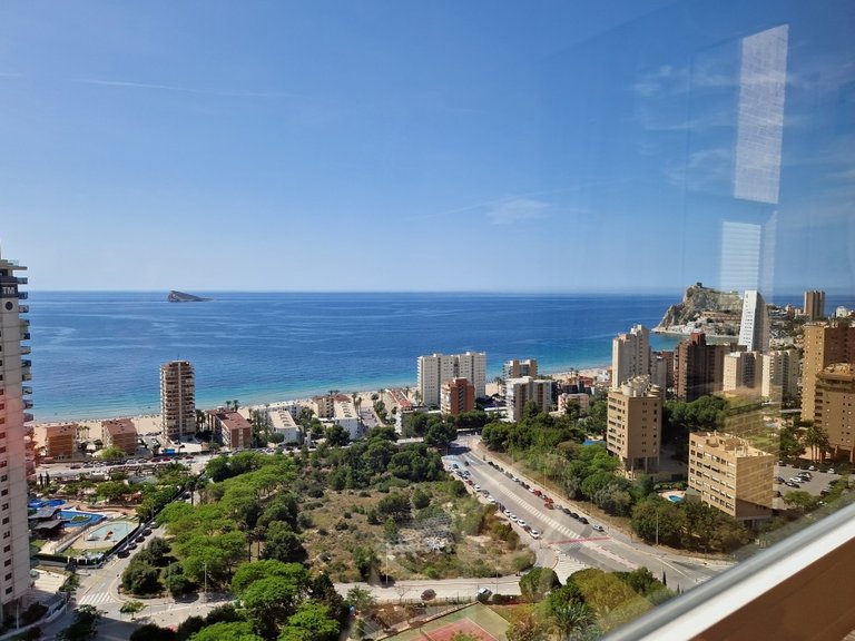Apartment for Sale in Costa Blanca Benidorm, Alicante 1