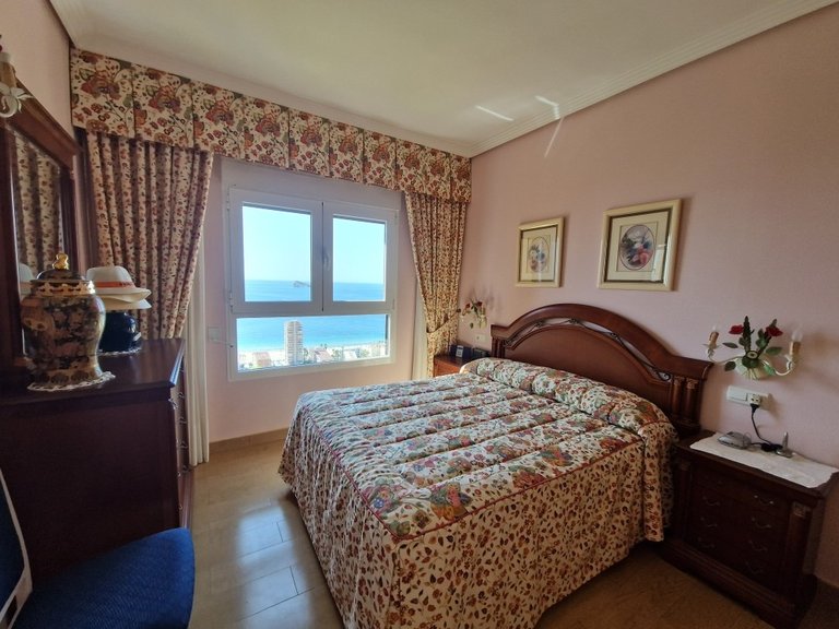 Apartment for Sale in Costa Blanca Benidorm, Alicante 14