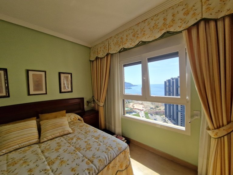 Apartment for Sale in Costa Blanca Benidorm, Alicante 20