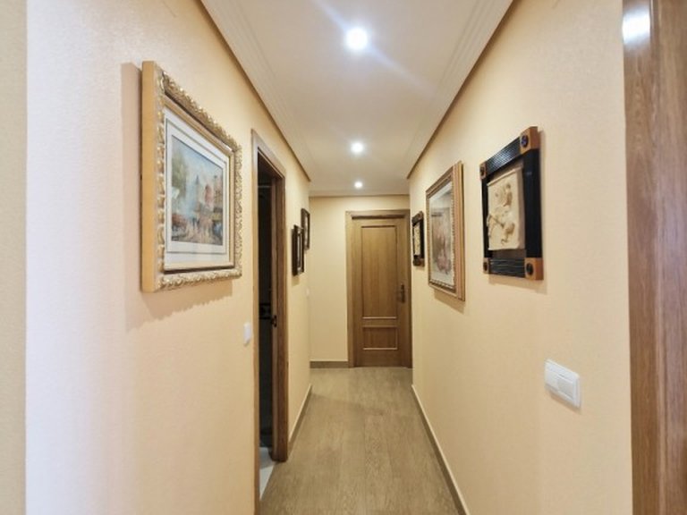 Apartment for Sale in Costa Blanca Benidorm, Alicante 27