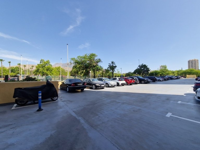 Apartment for Sale in Costa Blanca Benidorm, Alicante 31