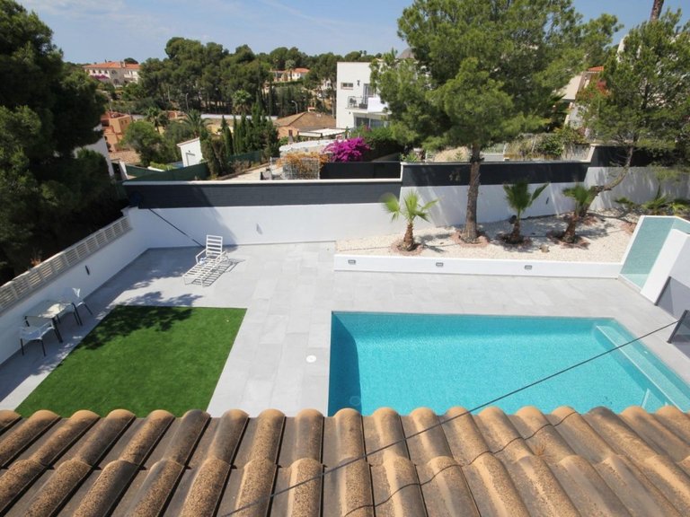 Villa for Sale in Costa Blanca La Nucia, Alicante 5