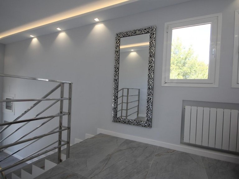 Villa for Sale in Costa Blanca La Nucia, Alicante 12