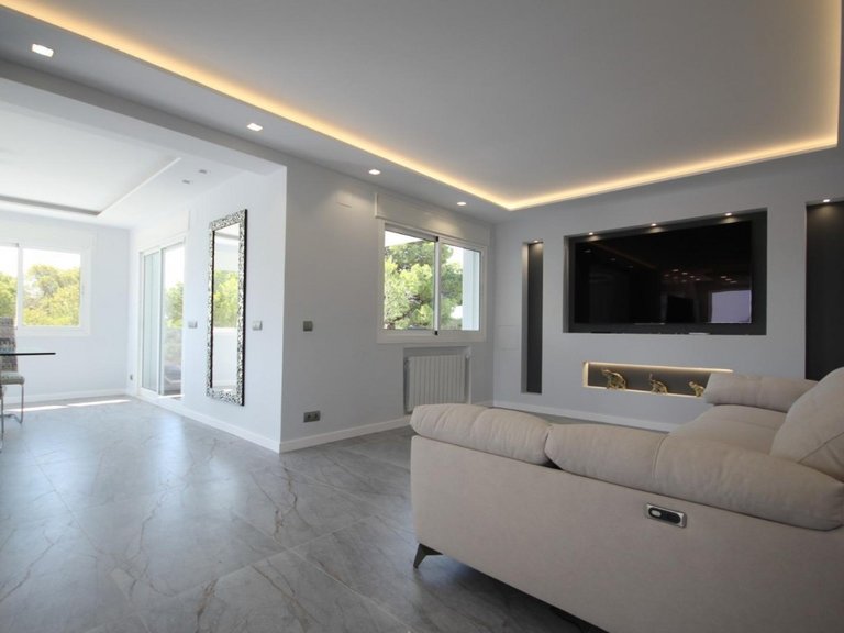 Villa for Sale in Costa Blanca La Nucia, Alicante 13