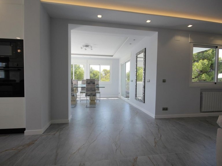 Villa for Sale in Costa Blanca La Nucia, Alicante 14