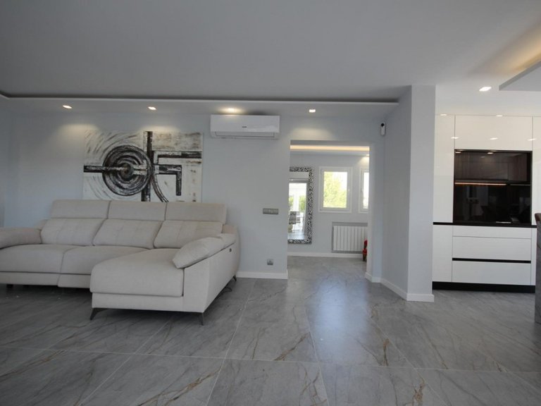 Villa for Sale in Costa Blanca La Nucia, Alicante 15