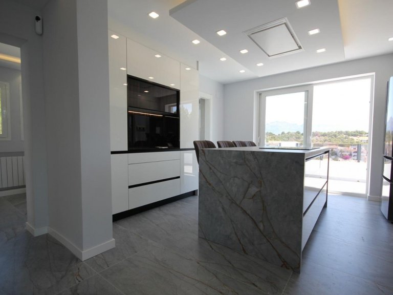 Villa for Sale in Costa Blanca La Nucia, Alicante 17