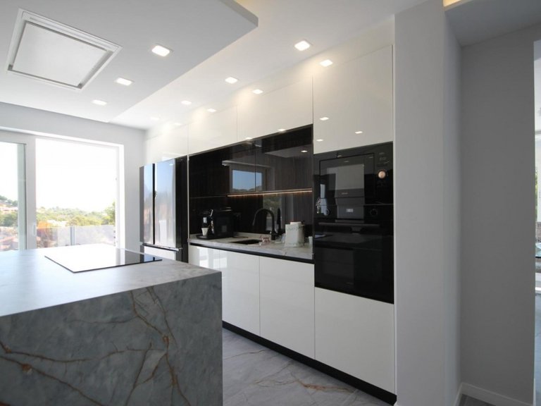 Villa for Sale in Costa Blanca La Nucia, Alicante 19