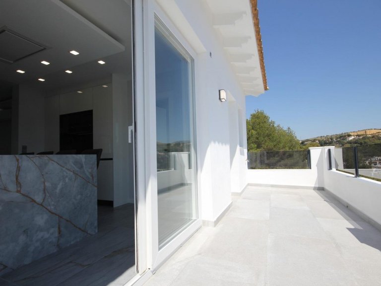 Villa for Sale in Costa Blanca La Nucia, Alicante 18