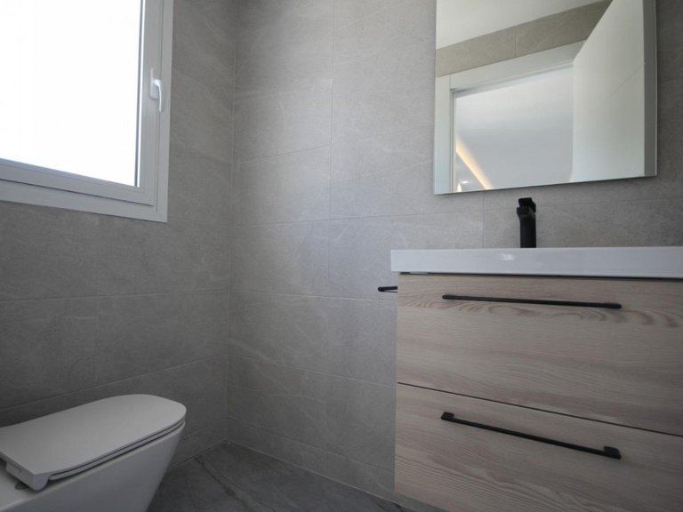 Villa for Sale in Costa Blanca La Nucia, Alicante 20