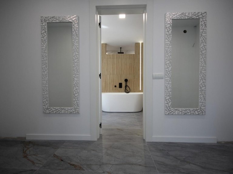 Villa for Sale in Costa Blanca La Nucia, Alicante 22