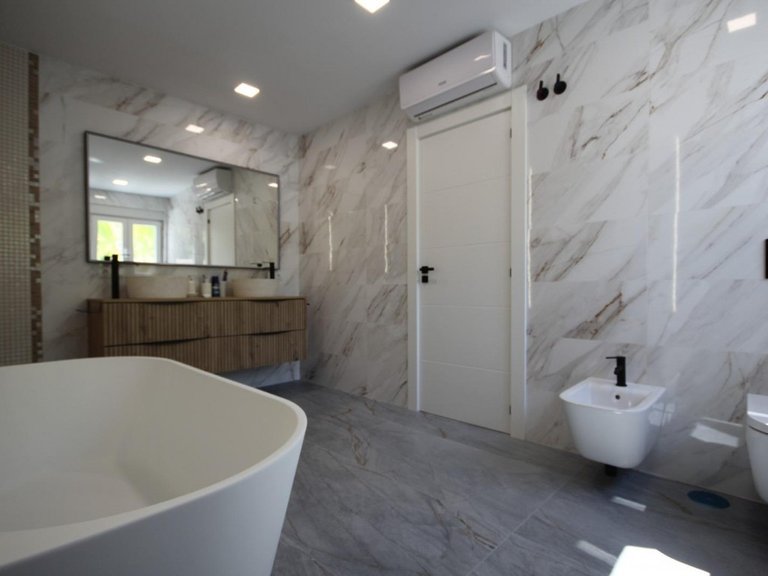 Villa for Sale in Costa Blanca La Nucia, Alicante 25