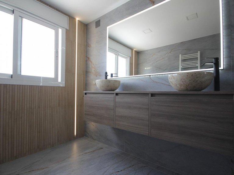 Villa for Sale in Costa Blanca La Nucia, Alicante 26