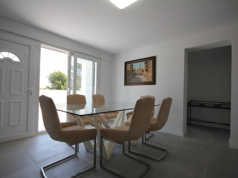 Villa for Sale in Costa Blanca La Nucia, Alicante 29