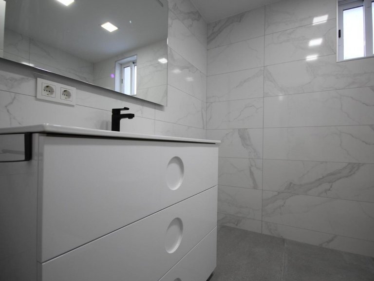 Villa for Sale in Costa Blanca La Nucia, Alicante 34