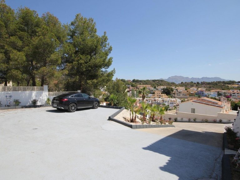 Villa for Sale in Costa Blanca La Nucia, Alicante 9