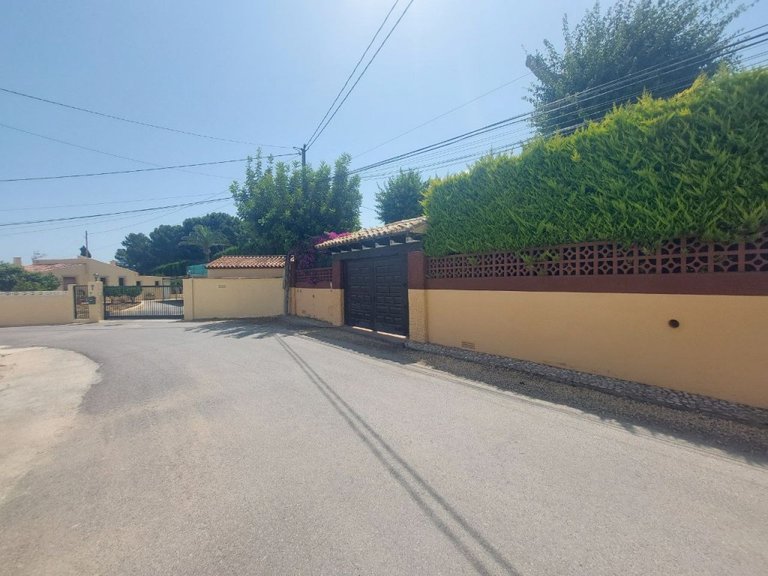 Villa for Sale in Costa Blanca Albir, Alicante 49