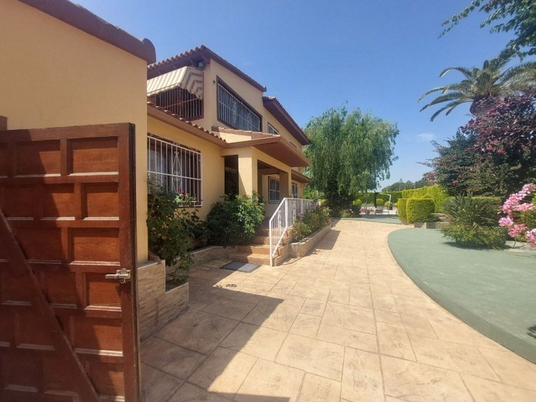 Villa for Sale in Costa Blanca Albir, Alicante 20