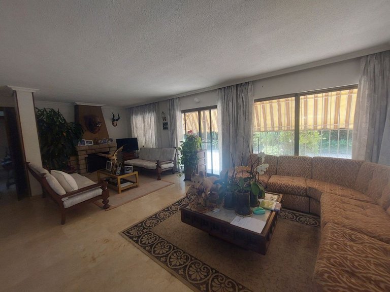 Villa for Sale in Costa Blanca Albir, Alicante 45