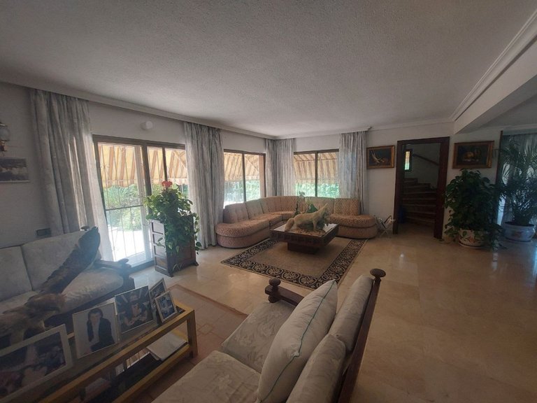 Villa for Sale in Costa Blanca Albir, Alicante 46