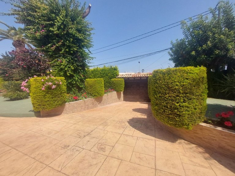 Villa for Sale in Costa Blanca Albir, Alicante 7