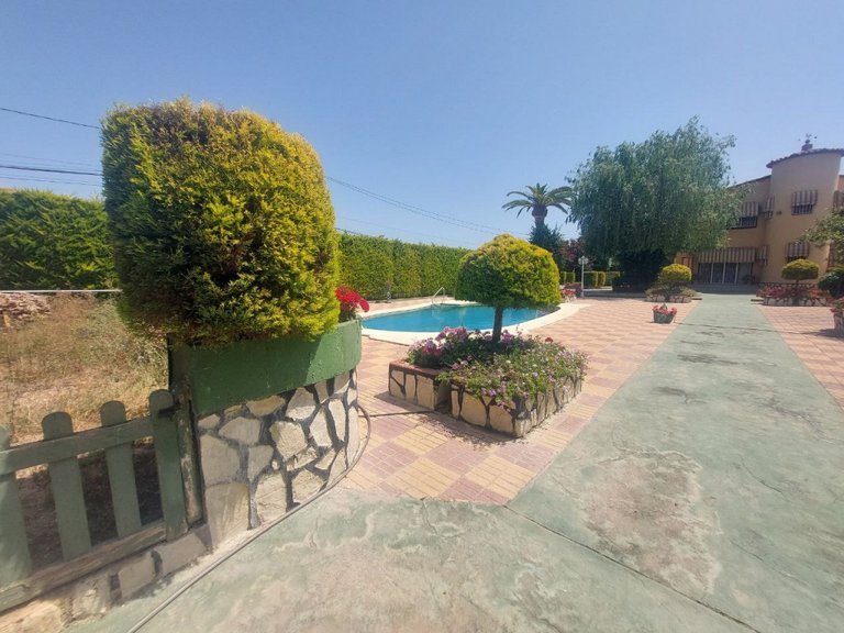 Villa for Sale in Costa Blanca Albir, Alicante 8