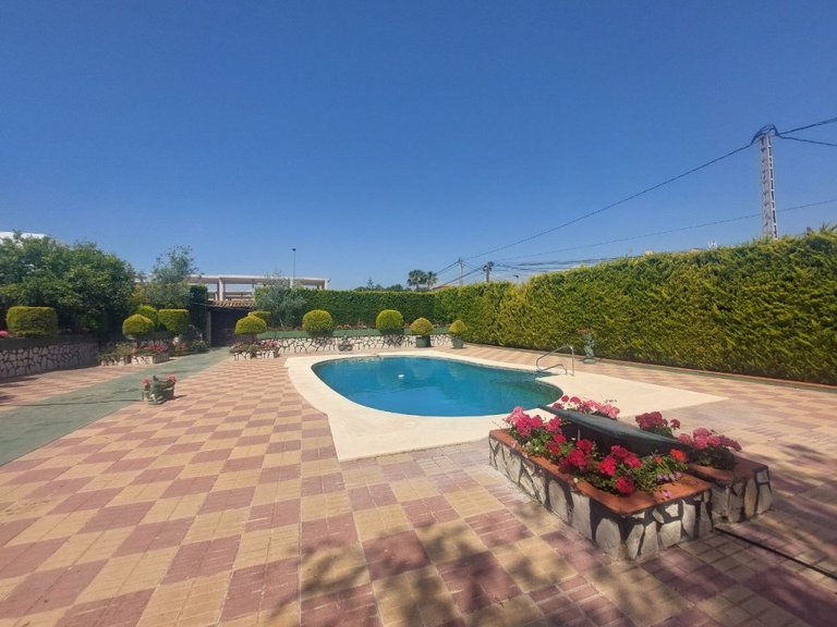 Villa for Sale in Costa Blanca Albir, Alicante 11