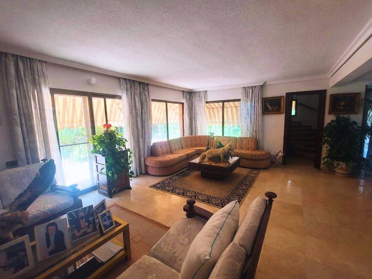Villa for Sale in Costa Blanca Albir, Alicante 6