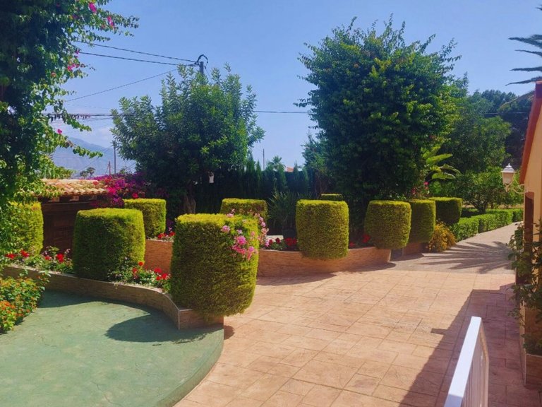 Villa for Sale in Costa Blanca Albir, Alicante 4