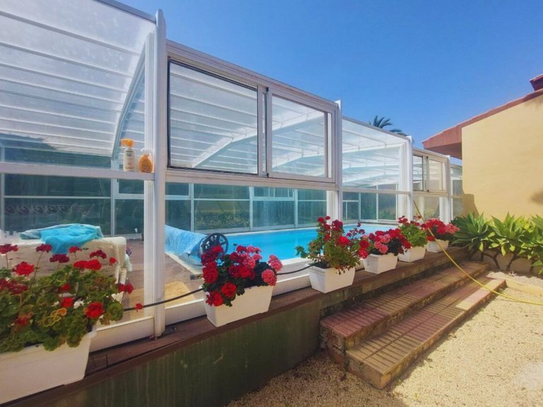 Villa for Sale in Costa Blanca Albir, Alicante 3