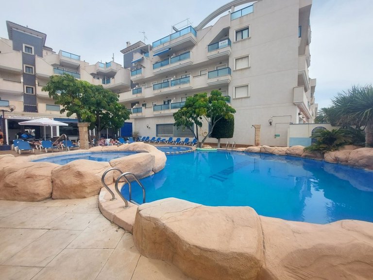 Apartment for Sale in La Zenia, Alicante 1