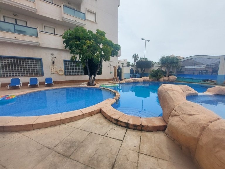 Apartment for Sale in La Zenia, Alicante 2