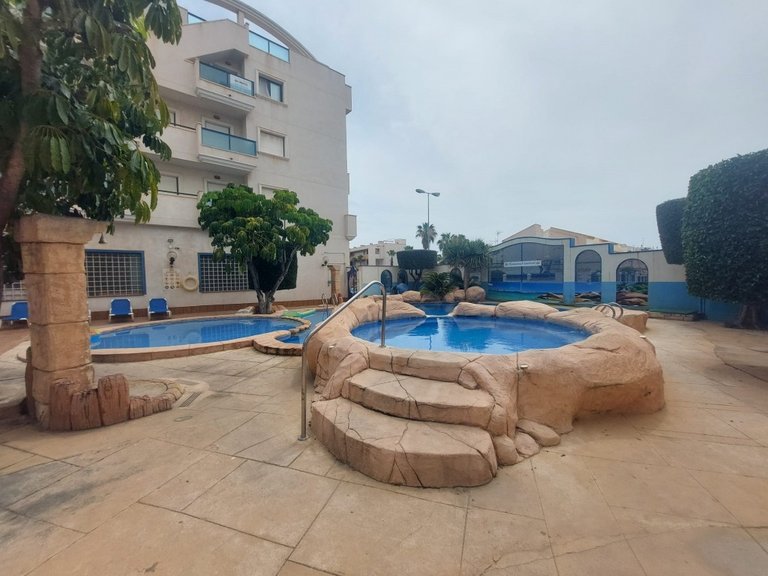 Apartment for Sale in La Zenia, Alicante 3