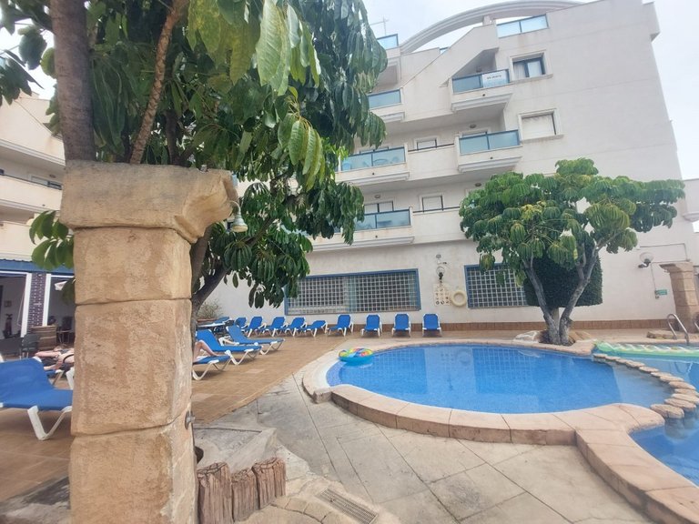 Apartment for Sale in La Zenia, Alicante 4