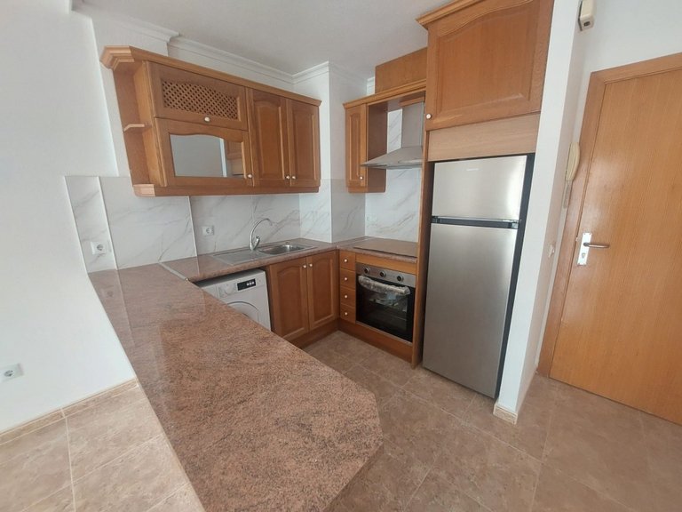 Apartment for Sale in La Zenia, Alicante 14