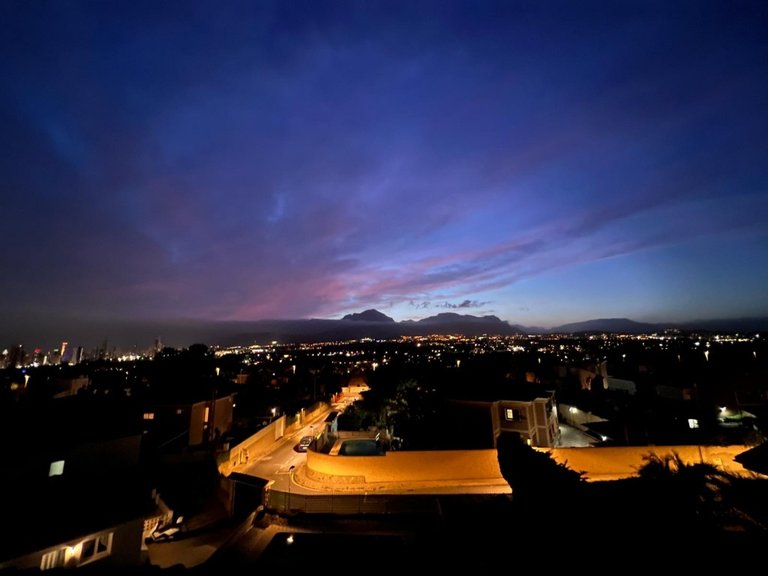 Villa for Sale in Costa Blanca Benidorm, Alicante 4