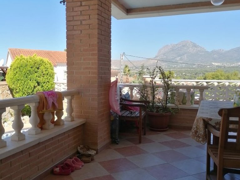 Villa for Sale in Costa Blanca Benidorm, Alicante 6
