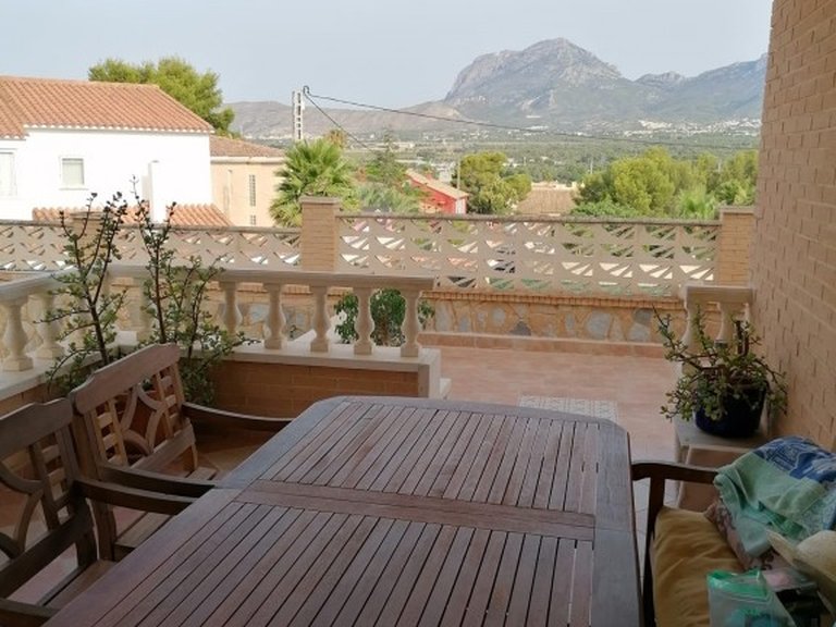 Villa for Sale in Costa Blanca Benidorm, Alicante 7