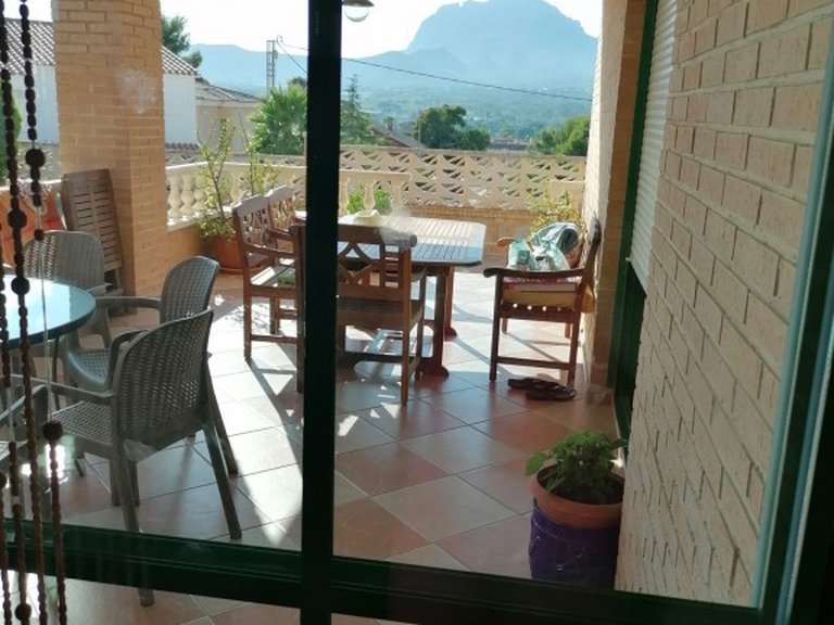 Villa for Sale in Costa Blanca Benidorm, Alicante 8