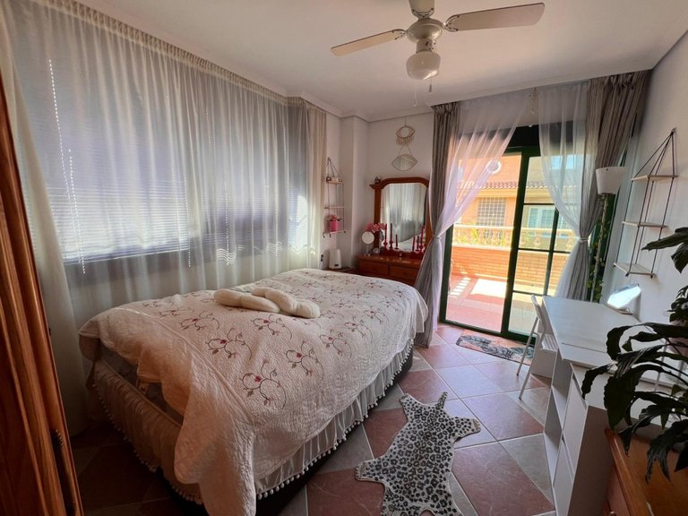 Villa for Sale in Costa Blanca Benidorm, Alicante 9