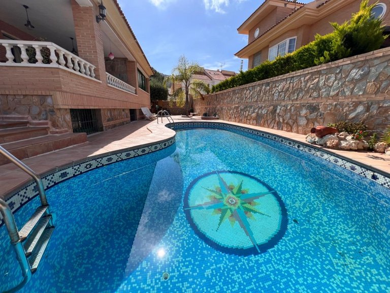Villa for Sale in Costa Blanca Benidorm, Alicante 3