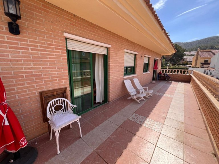 Villa for Sale in Costa Blanca Benidorm, Alicante 10