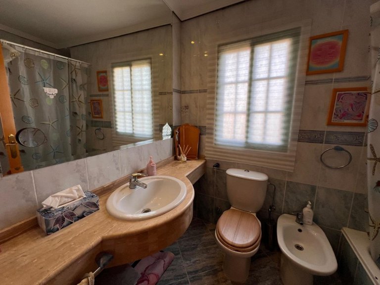 Villa for Sale in Costa Blanca Benidorm, Alicante 13