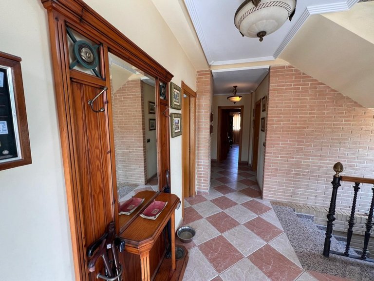 Villa for Sale in Costa Blanca Benidorm, Alicante 15