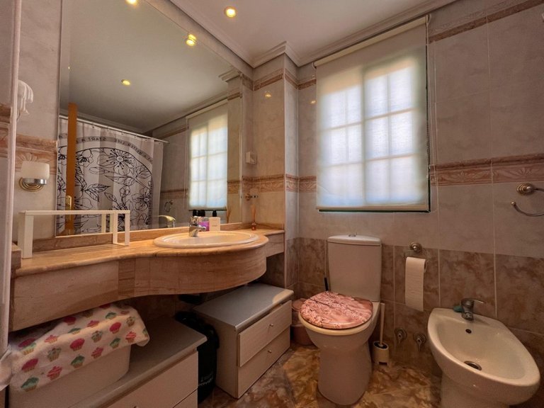 Villa for Sale in Costa Blanca Benidorm, Alicante 16