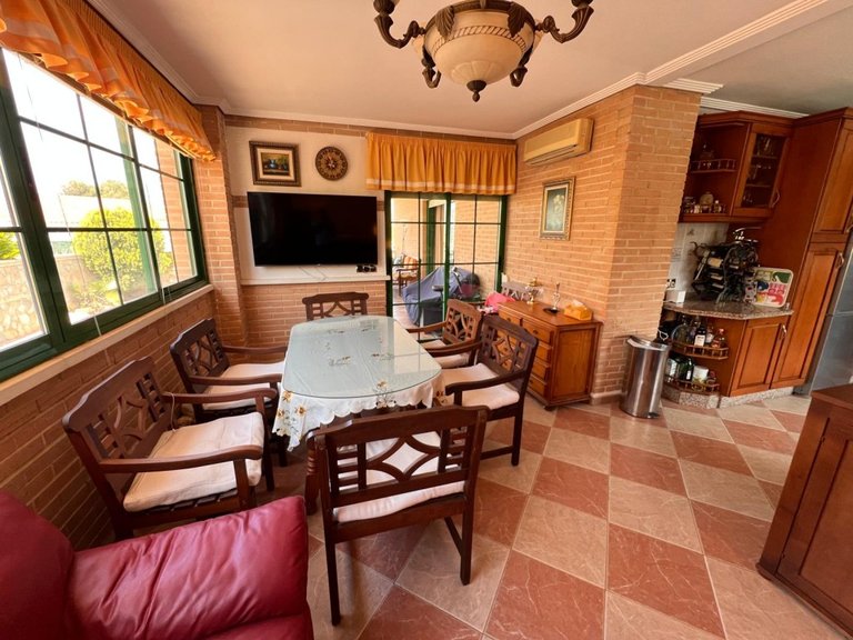 Villa for Sale in Costa Blanca Benidorm, Alicante 22