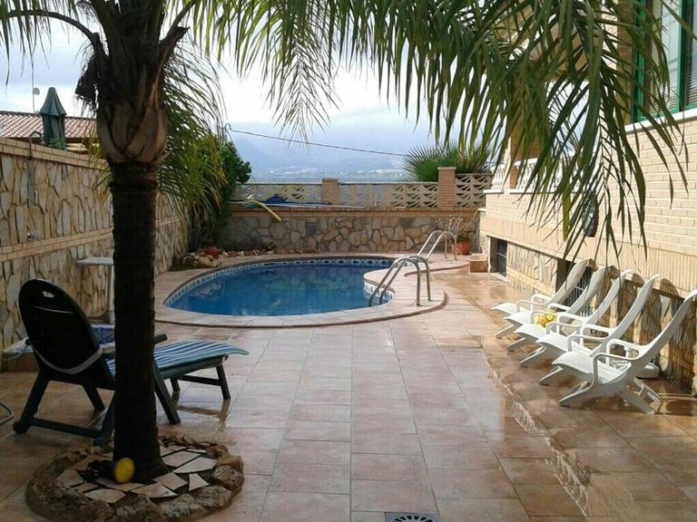 Villa for Sale in Costa Blanca Benidorm, Alicante 23